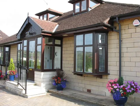 Bath and Bristol Periodontal Clinic on Bath Road, Saltford