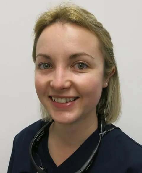 Gemma Chapman