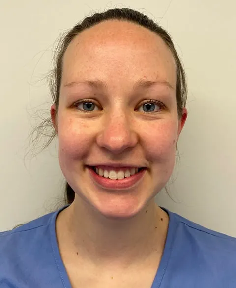 Harriet Elsworthy