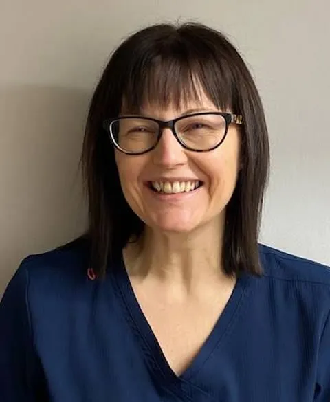 Lucy Thompson